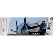Flexi 2 Tekerlekli Scooter Mavi thumbnail 4