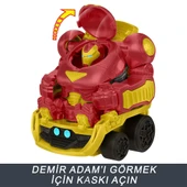 HRY02  Racerverse Hulkbuster Tır thumbnail 4