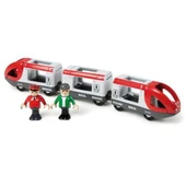 Brio Seyahat Treni thumbnail 1