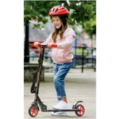 Flexi 2 Tekerlekli Scooter Kırmızı thumbnail 2