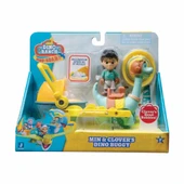 NessiWorld Delüks Araç DNA03401 thumbnail 4