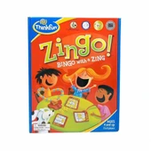 Zingo İngilizce 7700 thumbnail 5