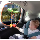 Figürlü Oto Yan Cam Güneşliği 774 thumbnail 5
