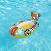 NessiWorld Splash Buddy Baby Boat 34170 thumbnail 1