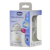 NaturalFeeling PP Biberon 0 Ay+ 150 ml thumbnail 5