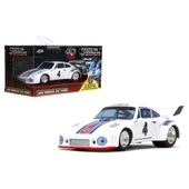 1/32 Transformers G1 Jazz Porsche thumbnail 1