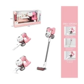 LS8803C Dikey Elektrik Süpürgesi  Pembe thumbnail 3
