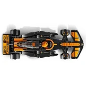 F1 Team MCL38 Yarış Arabası thumbnail 4