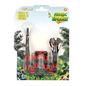 4133 Funmix Bükülebilen Yılan Figürü -NessiWorld thumbnail 1