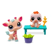 NessiWorld Pet Shop Minişler 2’li Figür Seti S2 thumbnail 2