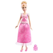 JCR95 NessiWorld Prenses Cinderella ile Moda Eğlencesi thumbnail 3