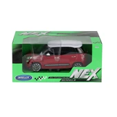 24038 NessiWorld MODEL ARAÇ 1:24 thumbnail 2