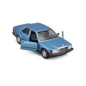 1/24 A 1987 Mercedens Benz 190E thumbnail 2
