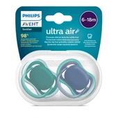 Ultra Air Emzik 6-18 Ay thumbnail 1