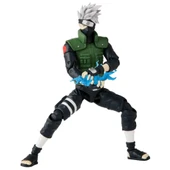 Naruto Hatake Kakashi Figür thumbnail 3