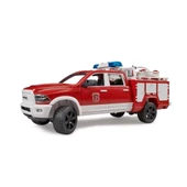 Ram 2500 İtfaiye Aracı BR02544 thumbnail 1