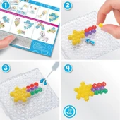 31725 Mini Yaratıcı Set 120 parça +4 yaş thumbnail 3
