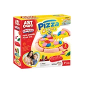 03572 PİZZA SETİ OYUN HAMURU150 GR. thumbnail 2
