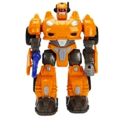 M.A.R.S. Sesli ve Işıklı Yürüyen Robot S00040407 thumbnail 2