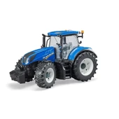 New Holland T7.315 Traktör thumbnail 1
