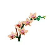 10343 iconic Botanicals Mini Orkide 274 parça +18 yaş thumbnail 4