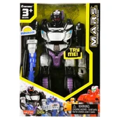 M.A.R.S. Sesli ve Işıklı Yürüyen Robot S00040407 thumbnail 5
