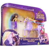Unicorn Akademisi Sophia Light Magic Wildstar thumbnail 2