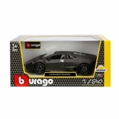 21041  1:24 Lamborghini Reventon Model Araba thumbnail 1