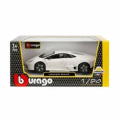 21041  1:24 Lamborghini Reventon Model Araba thumbnail 2