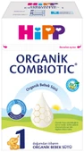 1 Organik Combiotic Bebek Sütü 800 Gr thumbnail 1
