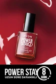 Power Stay Jel Oje The Red One 10 ML. thumbnail 2