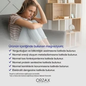 Orzax Ocean Extramag 90 Tablet 4 Adet thumbnail 5
