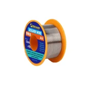 Mechanic DS6 Lehim Teli 0.6mm 40gr thumbnail 1
