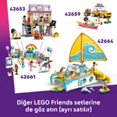 LEGO 42654 Friends Midilli Çiftliği ve Ahır thumbnail 8