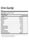 Universal Animal Primal Pre Workout 507.5 Gr thumbnail 2