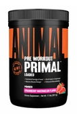 Universal Animal Primal Pre Workout 507.5 Gr thumbnail 1