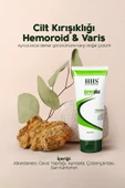 HHS Dermaplus Bitki Özlü Krem 100 ml thumbnail 4