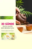 HHS Sa 30'lu Bitkisel Diyet & Detoks Çayı – Form Çayı thumbnail 4