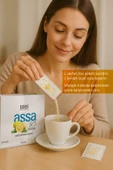 HHS Assa 60 Sachet Karışık Bitkisel Diyet Çay thumbnail 3