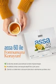HHS Assa 60 Sachet Karışık Bitkisel Diyet Çay thumbnail 2
