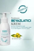 HHS Beyazlatıcı Krem Parabensiz 100 ml thumbnail 3