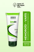 HHS Dermaplus Bitki Özlü Krem 100 ml thumbnail 1