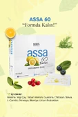 HHS Assa 60 Sachet Karışık Bitkisel Diyet Çay thumbnail 4