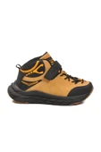 Sarı Cırtlı Erkek Çocuk Sneaker Bot thumbnail 1