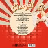 Esengül Esengül - Renkli Plak thumbnail 2