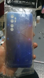 Mi note 10 lite kilif thumbnail 3