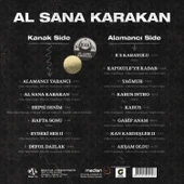 Karakan Al Sana Karakan - Plak thumbnail 2