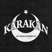 Karakan Al Sana Karakan - Plak thumbnail 1
