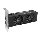 MSI GEFORCE RTX 3050 LP E 6G OC thumbnail 3