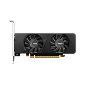 MSI GEFORCE RTX 3050 LP E 6G OC thumbnail 2